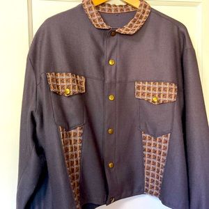 Rad lil’ Vintage Mod Jacket